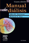 Manual de diálisis | 9788445819067 | Portada