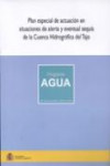 Plan especial de actuación en situaciones de alerta y eventual sequía de la Cuenca Hidrográfica del Guadalquivir | 9788483204658 | Portada