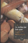 LA COCINA DEL FOIE GRAS | 9788496754256 | Portada