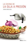 La cocina de la olla a presión | 9788491049180 | Portada