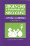 Urgencias y tratamiento del niño grave | 9788484737223 | Portada