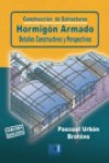 Construcción de estructuras hormigón armado | 9788484547440 | Portada