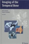 IMAGING OF THE TEMPORAL BONE | 9781588903457 | Portada