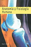 ANATOMIA Y FISIOLOGIA HUMANA | 9788478290949 | Portada