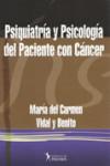 Psiquiatría y Psicología del paciente con cáncer | 9789876490474 | Portada