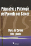 Psiquiatría y Psicología del paciente con cáncer | 9789876490474 | Portada