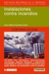 INSTALACIONES CONTRA INCENDIOS | 9788426714985 | Portada