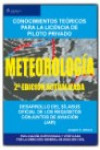 Meteorología | 9788428328586 | Portada