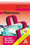 Matronas del Servicio Murciano de Salud | 9788467602814 | Portada