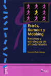 Estrés, burnout y mobbing | 9788481963106 | Portada