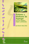 AUTISMO Y SÍNDROME DE ASPERGER | 9788481962123 | Portada