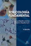 Toxicología fundamental | 9788479788988 | Portada