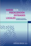 Nueva guía de fiscalización en las entidades locales | 9788470283895 | Portada