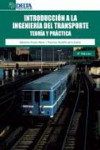 Introducción a la ingeniería del transporte | 9788492954902 | Portada