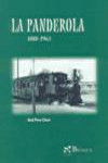 La Panderola | 9788495620859 | Portada