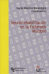 Neurorrehabilitación en la esclerosis multiple | 9788480048033 | Portada