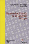 Neurorrehabilitación en la esclerosis multiple | 9788480048033 | Portada
