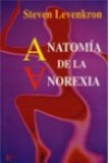 Anatomía de la anorexia | 9788472455276 | Portada