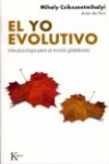 EL YO EVOLUTIVO | 9788472456662 | Portada