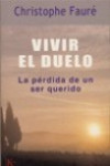 Vivir el duelo | 9788472455801 | Portada