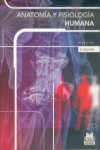 Anatomía y Fisiología Humana | 9788480194136 | Portada
