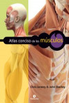 Atlas conciso de los músculos | 9788499106045 | Portada