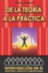 De la teroría a la práctica | 9788460946984 | Portada