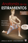 Anatomía de los estiramientos | 9788416676996 | Portada