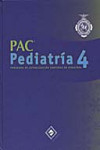 Pac Pediatría 4 | 9789706559982 | Portada