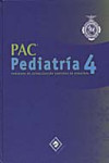 Pac Pediatría 4 | 9789706559982 | Portada