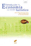 Introducción a la Economía en el sector turístico | 9788497566193 | Portada