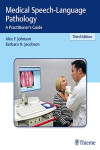 MEDICAL SPEECH-LANGUAGE PATHOLOGY | 9781604063950 | Portada