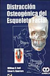 DISTRACCION OSTEOGENICA DEL ESQUELETO FACIAL | 9789588328676 | Portada