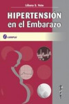 HIPERTENSION EN EL EMBARAZO | 9789509030695 | Portada