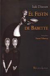 El festín de Babette | 9788493557898 | Portada