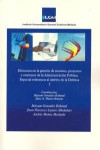 Eficiencia en la gestión de recursos, proyectos y contratos de la Administración Pública I | 9788460808299 | Portada