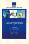 Eficiencia en la gestión de recursos, proyectos y contratos de la Administración Pública II | 9788460808305 | Portada