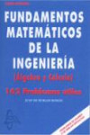 Fundamentos matemáticos de la ingeniería | 9788493671235 | Portada