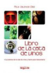 Libro de la cata de vinos | 9788496912335 | Portada