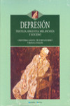 DEPRESIÓN TRISTEZA, ANGUSTIA, MELANCOLÍA Y SUICIDIO | 9788496106680 | Portada