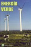 Energía verde | 9788496486300 | Portada