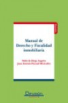 Manual de Derecho y Fiscalidad inmobiliaria | 9788496705876 | Portada