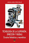 Tecnología de la suspensión, dirección y ruedas | 9788489656568 | Portada