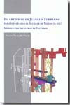 El artificio de Juanelo Turriano para elevar agua al Alcázar de Toledo (s. XVI) | 9788497432832 | Portada