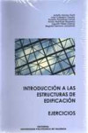 Introducción a las Estructuras de Edificación | 9788483632079 | Portada