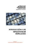 INTRODUCCION A LAS ESTRUCTURAS DE EDIFICACION | 9788483631959 | Portada