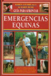 EMERGENCIAS EQUINAS | 9788495376527 | Portada
