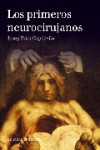 LOS PRIMEROS NEUROCIRUJANOS | 9788472903593 | Portada