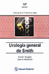 UROLOGIA GENERAL DE SMITH | 9786074480054 | Portada