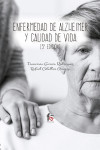 Enfermedad de alzheimer y calidad de vida | 9788491664161 | Portada